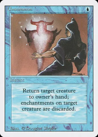 Unsummon · 87