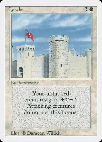 Castle · 8