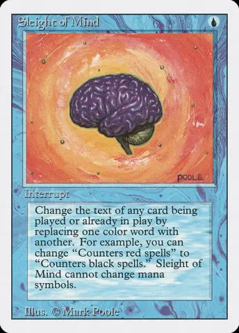 Sleight of Mind · 81