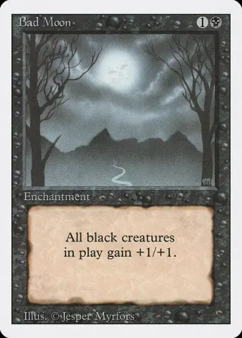 Bad Moon · 94