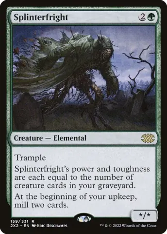 Splinterfright · 159
