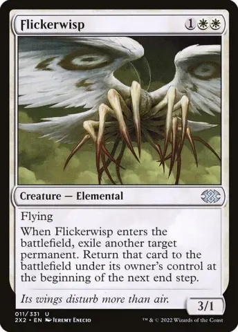 Flickerwisp · 11