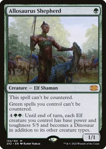 Allosaurus Shepherd · 132