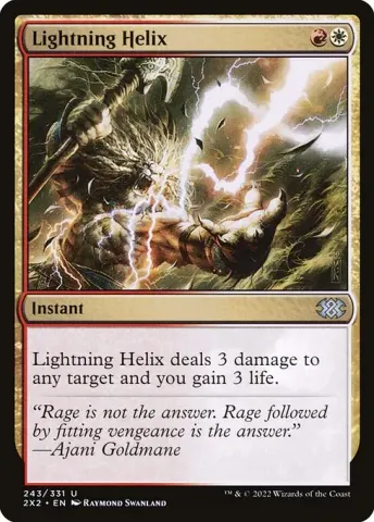 Lightning Helix · 243