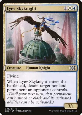 Lyev Skyknight · 246