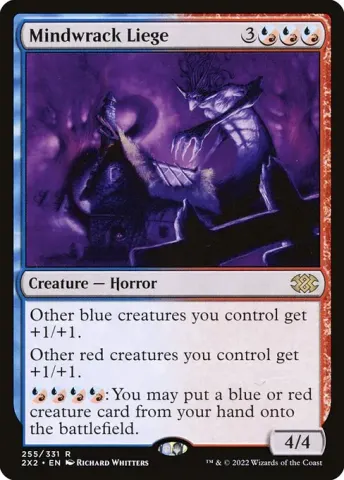 Mindwrack Liege · 255