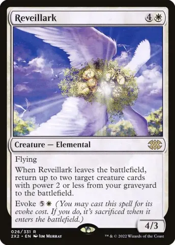 Reveillark · 26