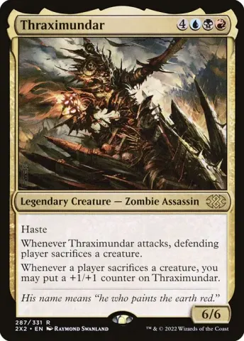 Thraximundar · 287