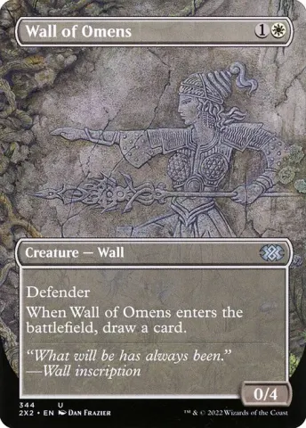 Wall of Omens · 344