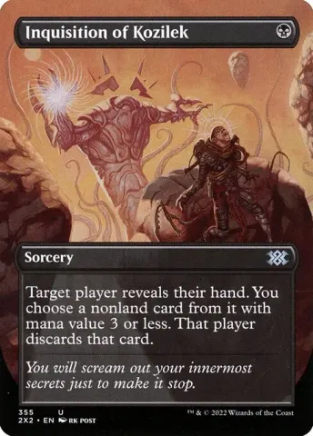 Inquisition of Kozilek · 355