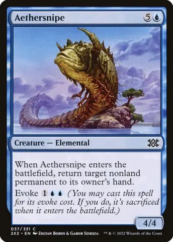 Aethersnipe · 37