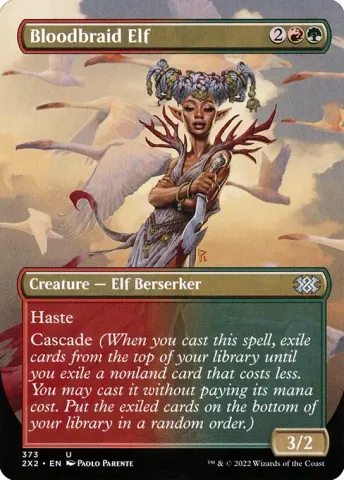 Bloodbraid Elf · 373