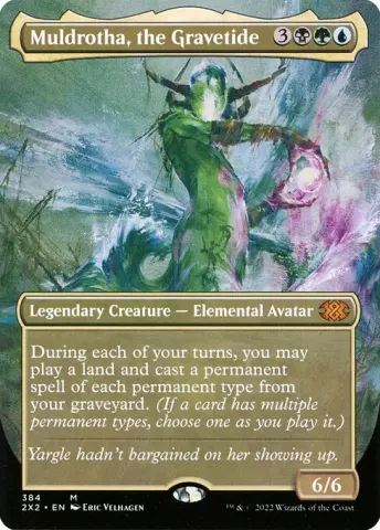Muldrotha, the Gravetide · 384