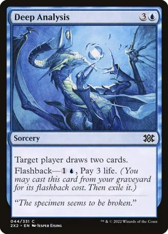 Deep Analysis · 44