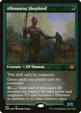 Allosaurus Shepherd · 457