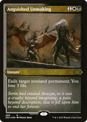Anguished Unmaking · 469