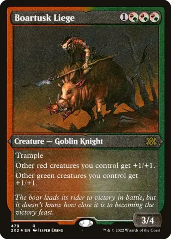 Boartusk Liege · 479