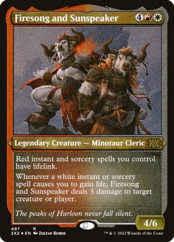 Firesong and Sunspeaker · 497