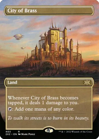 City of Brass · 403