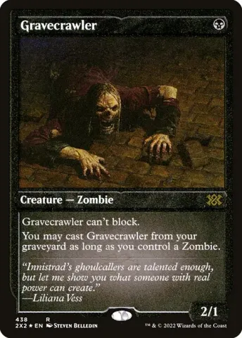 Gravecrawler · 438