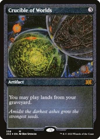 Crucible of Worlds · 558
