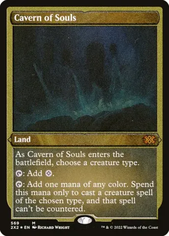 Cavern of Souls · 569