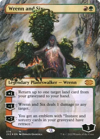 Wrenn and Six · 574