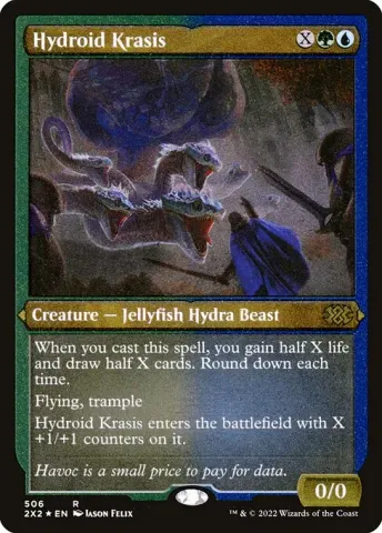 Hydroid Krasis · 506