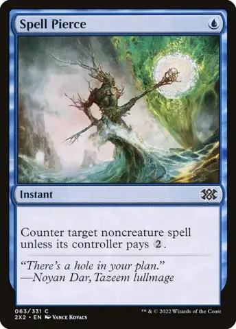 Spell Pierce · 63