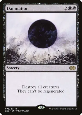 Damnation · 73