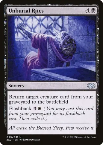 Unburial Rites · 95