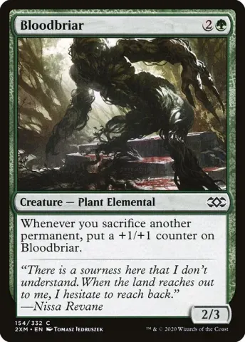 Bloodbriar · 154