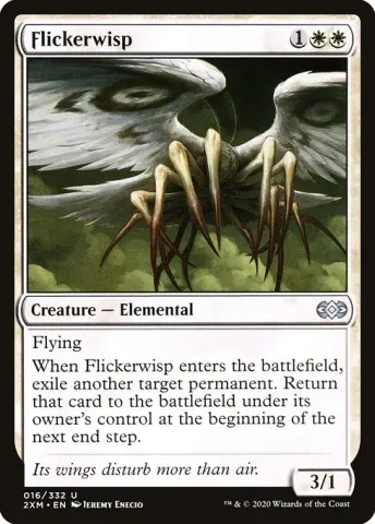 Flickerwisp · 16