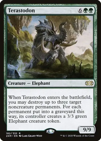 Terastodon · 182