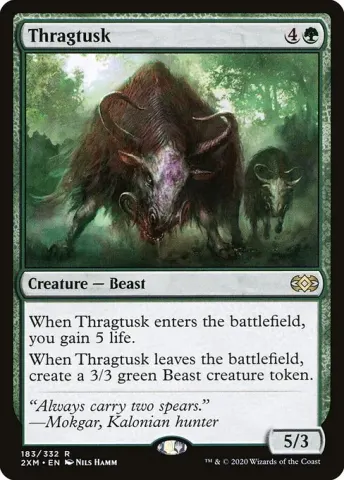 Thragtusk · 183