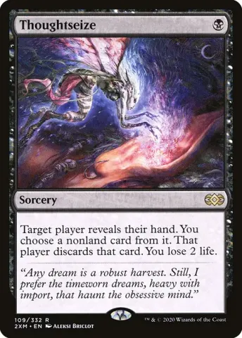 Thoughtseize · 109