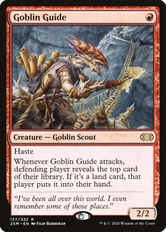 Goblin Guide · 127