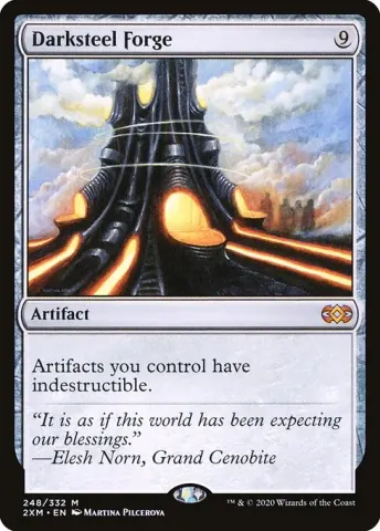 Darksteel Forge · 248