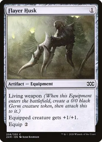 Flayer Husk · 256