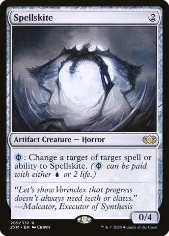 Spellskite · 289