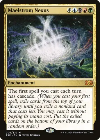 Maelstrom Nexus · 206