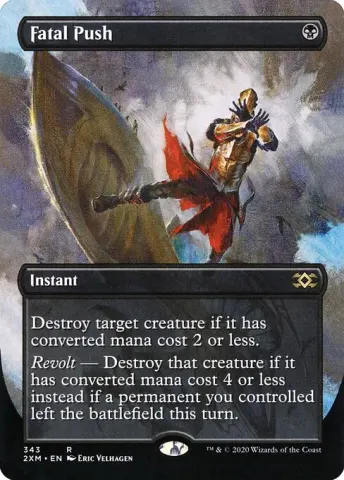 Fatal Push · 343