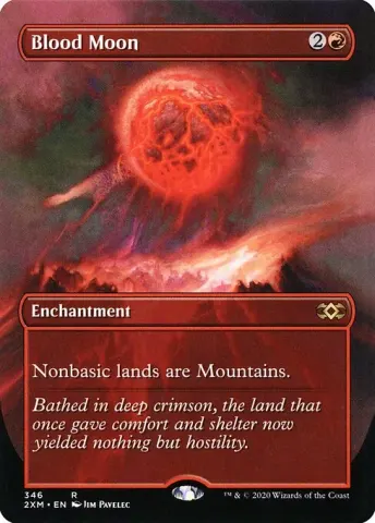 Blood Moon · 346