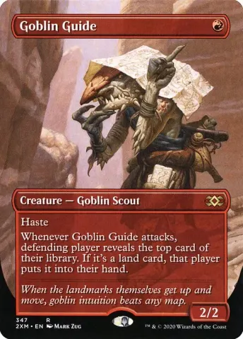 Goblin Guide · 347