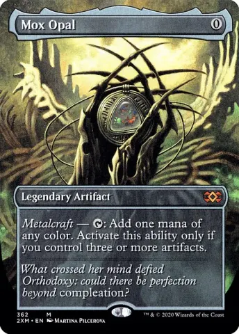 Mox Opal · 362