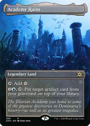 Academy Ruins · 369