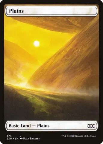 Plains · 374