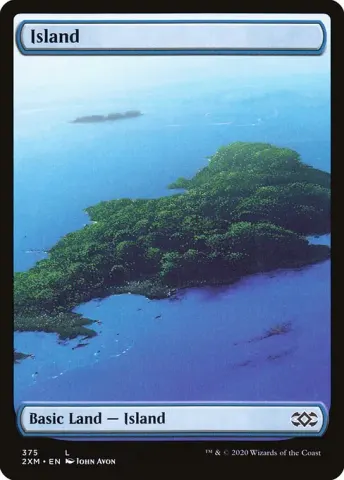 Island · 375