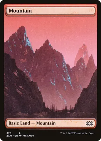 Mountain · 379