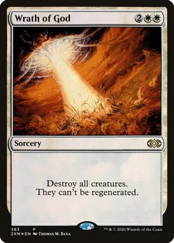 Wrath of God · 383